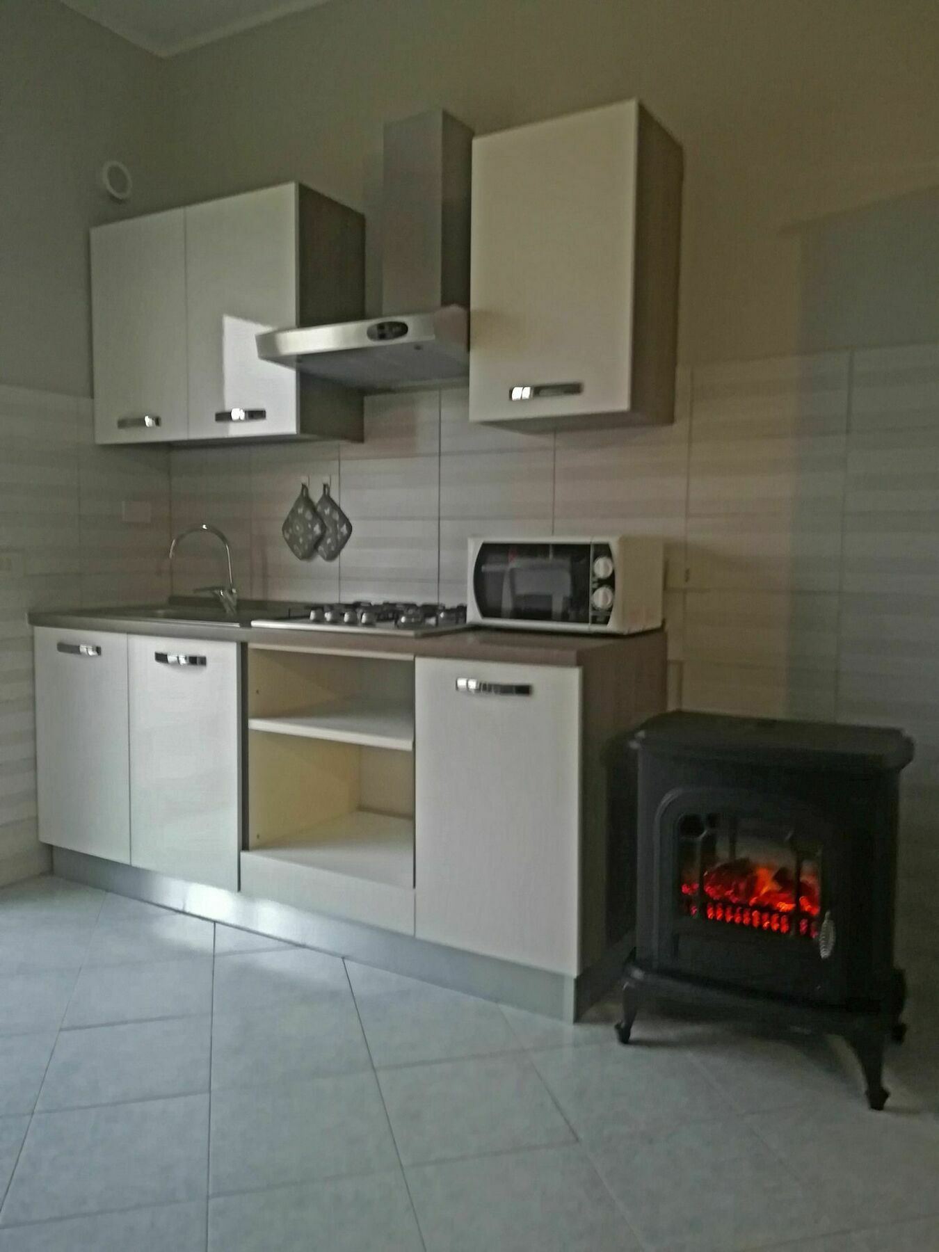 פיומיצ'ינו Guest House Il Faraone מראה חיצוני תמונה